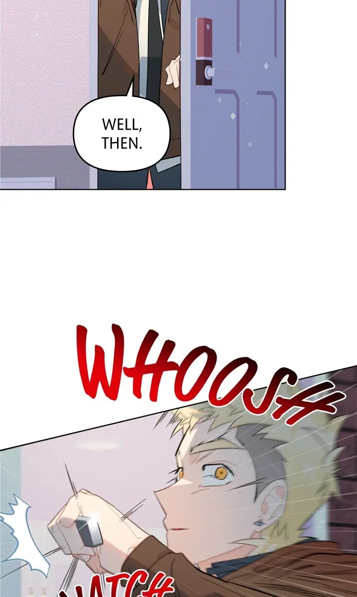 Even If Despair Consumes You Chapter 45 page 21