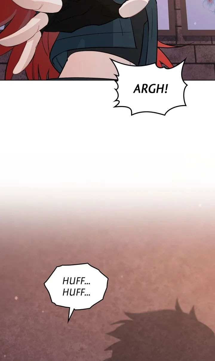 Even If Despair Consumes You Chapter 45 page 32
