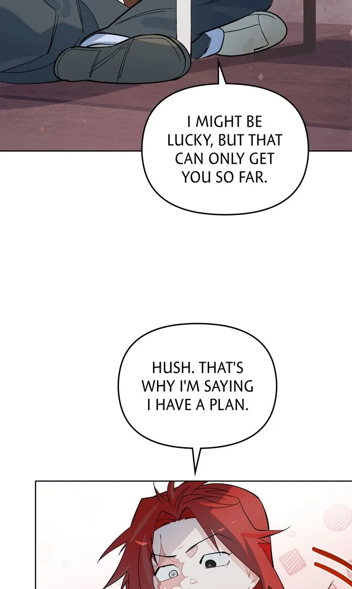 Even If Despair Consumes You Chapter 45 page 43