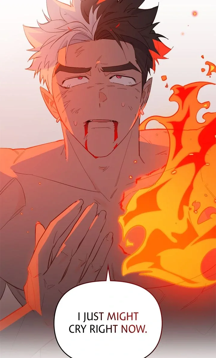 Even If Despair Consumes You Chapter 42 page 76