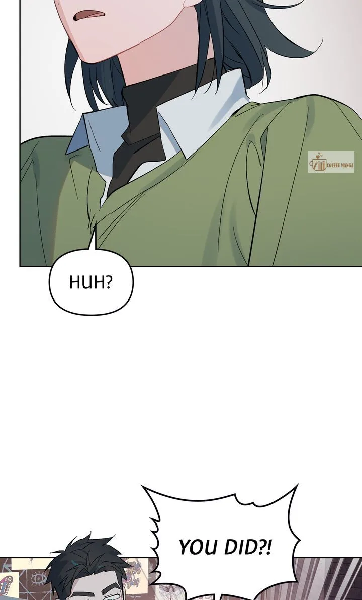 Even If Despair Consumes You Chapter 44 page 59