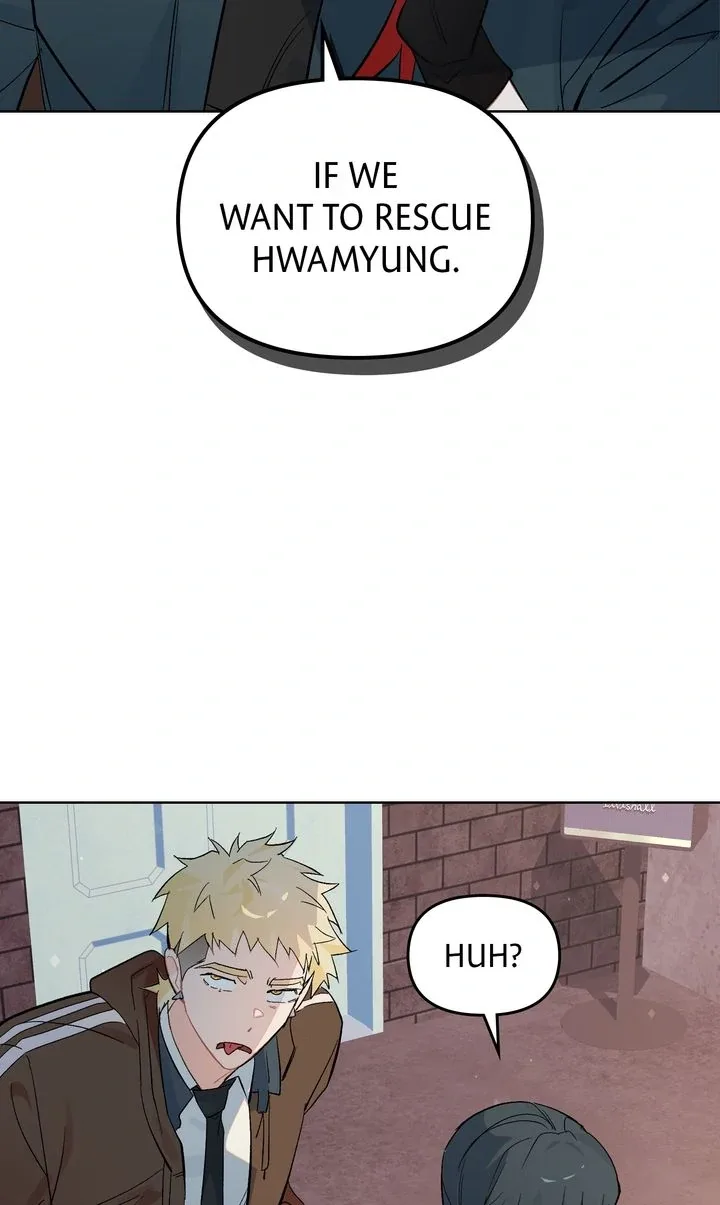 Even If Despair Consumes You Chapter 45 page 10