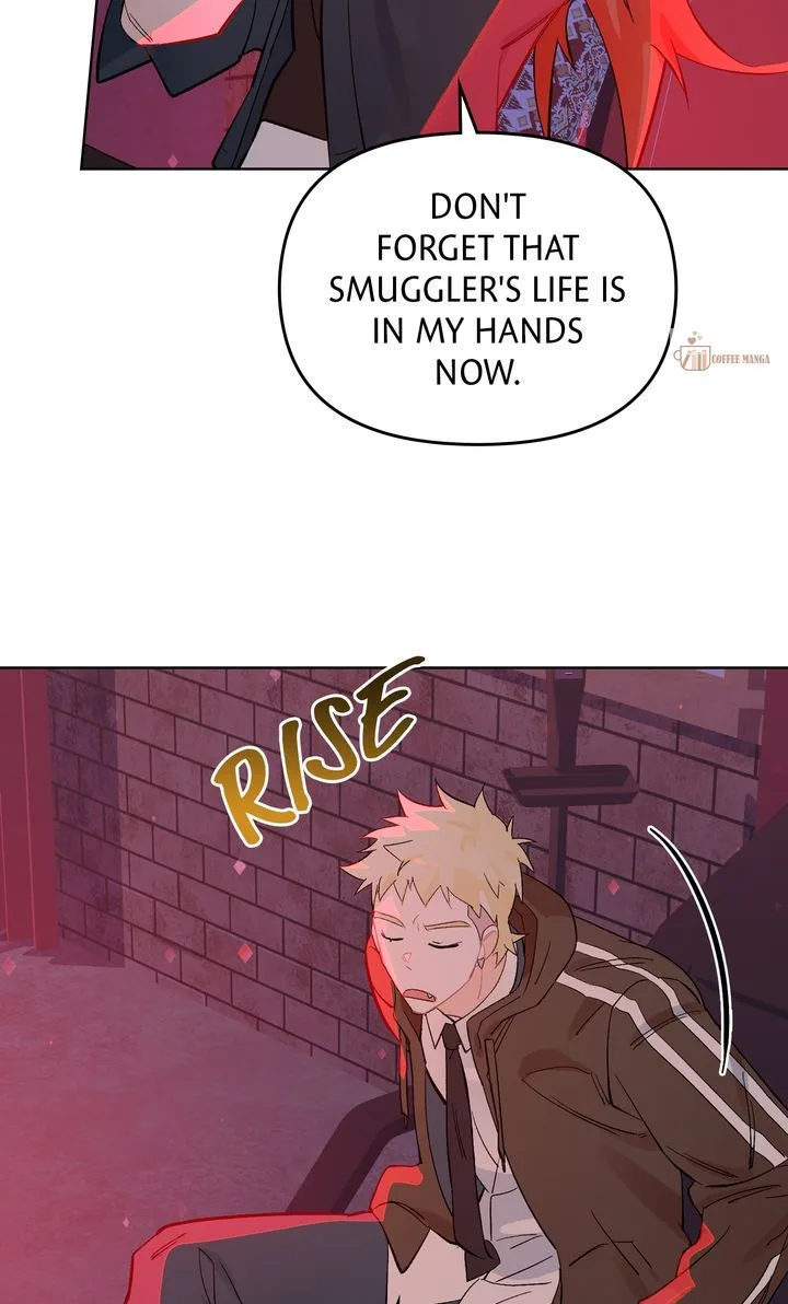 Even If Despair Consumes You Chapter 44 page 30