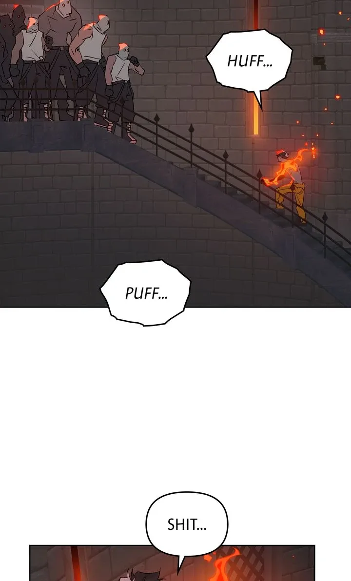 Even If Despair Consumes You Chapter 42 page 74