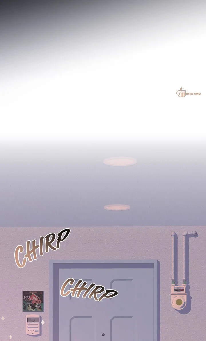 Even If Despair Consumes You Chapter 44 page 47