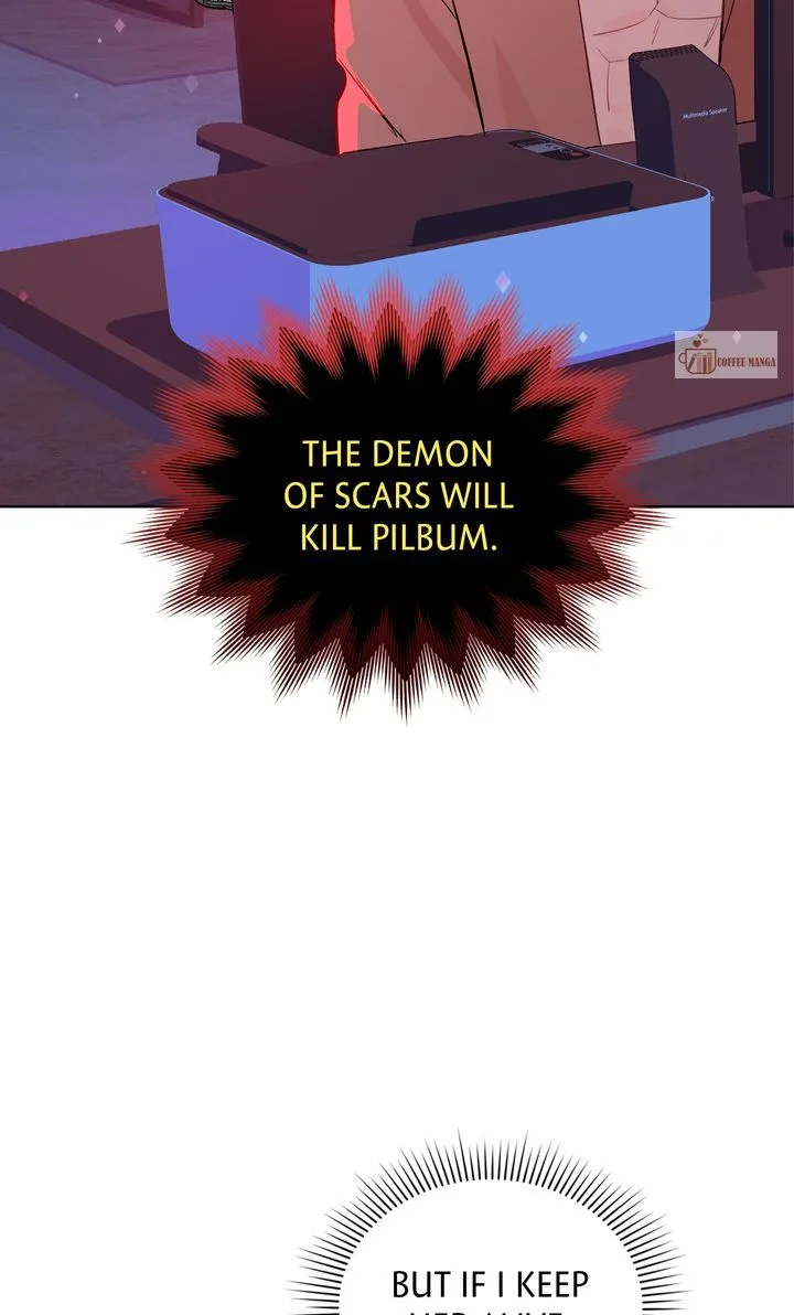 Even If Despair Consumes You Chapter 44 page 36