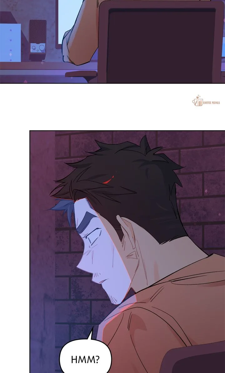 Even If Despair Consumes You Chapter 44 page 41