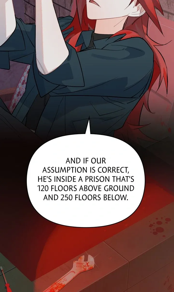 Even If Despair Consumes You Chapter 45 page 38