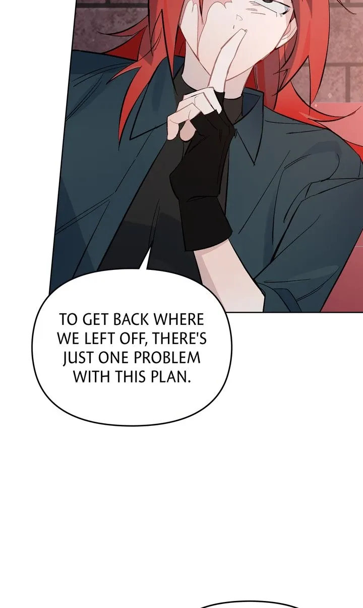 Even If Despair Consumes You Chapter 45 page 49