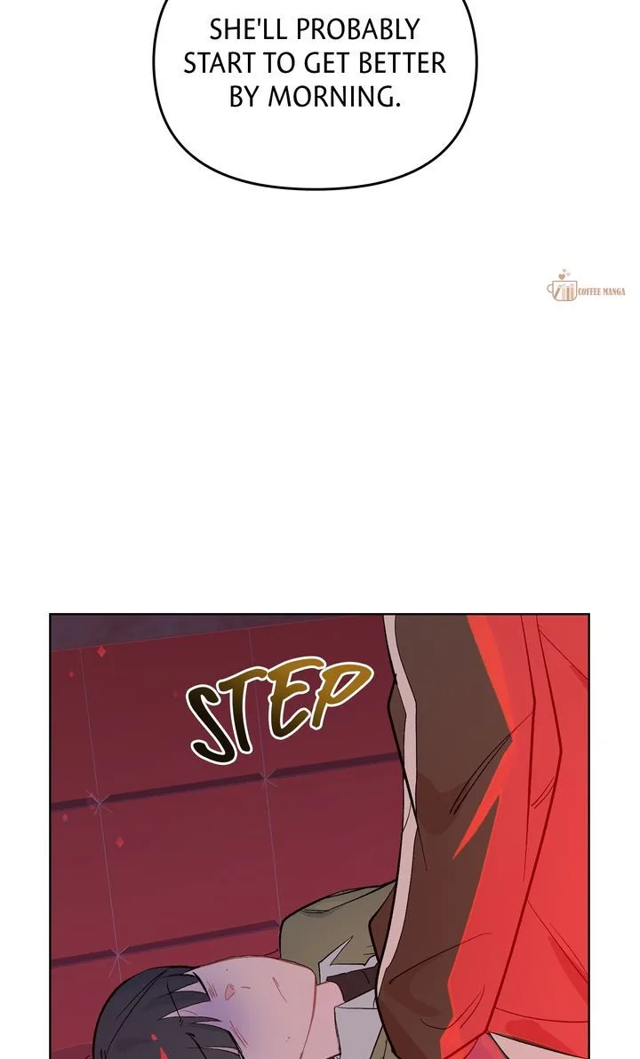 Even If Despair Consumes You Chapter 44 page 32