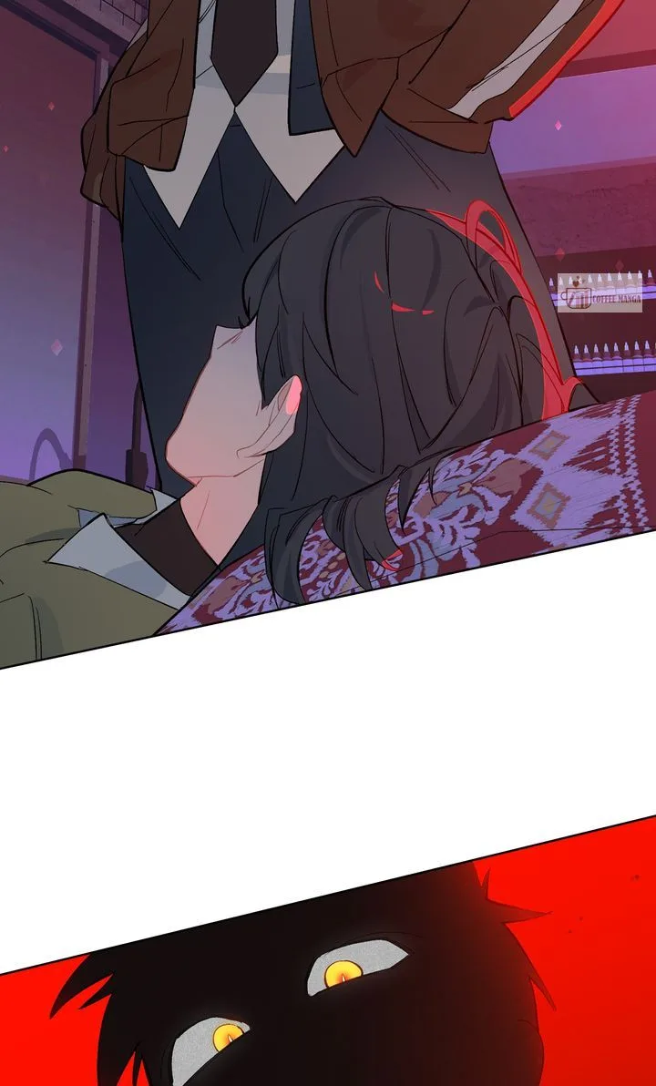 Even If Despair Consumes You Chapter 44 page 34