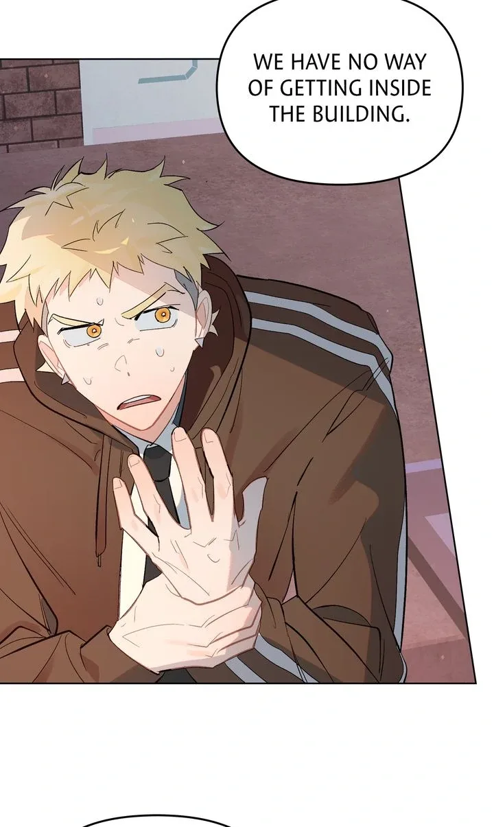 Even If Despair Consumes You Chapter 45 page 50