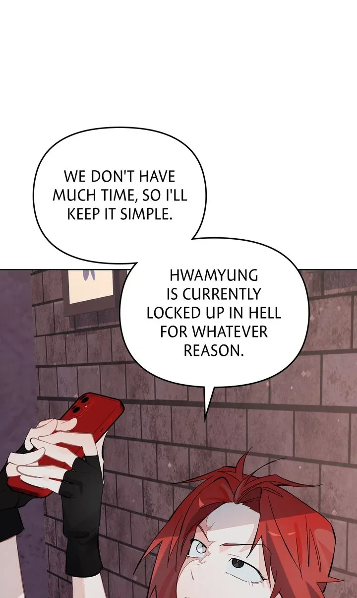 Even If Despair Consumes You Chapter 45 page 37