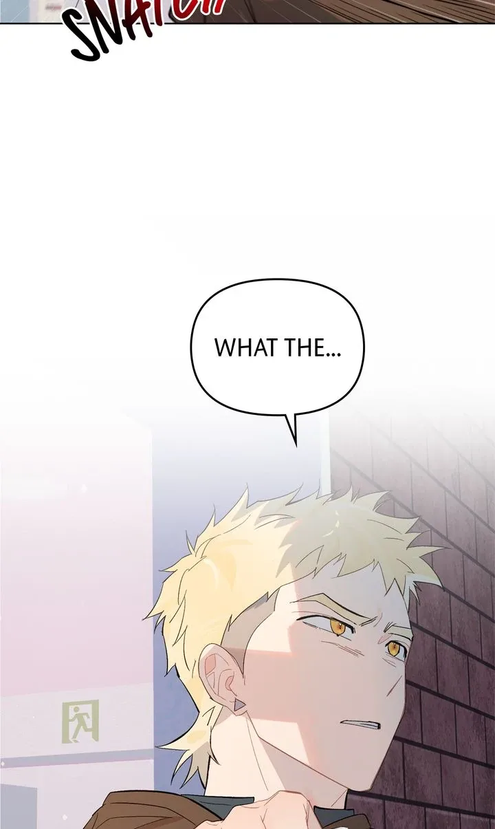 Even If Despair Consumes You Chapter 45 page 22