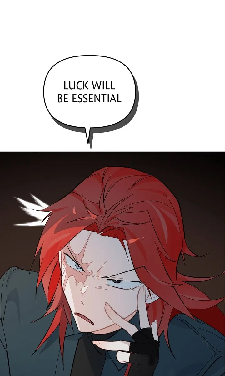 Even If Despair Consumes You Chapter 45 page 9