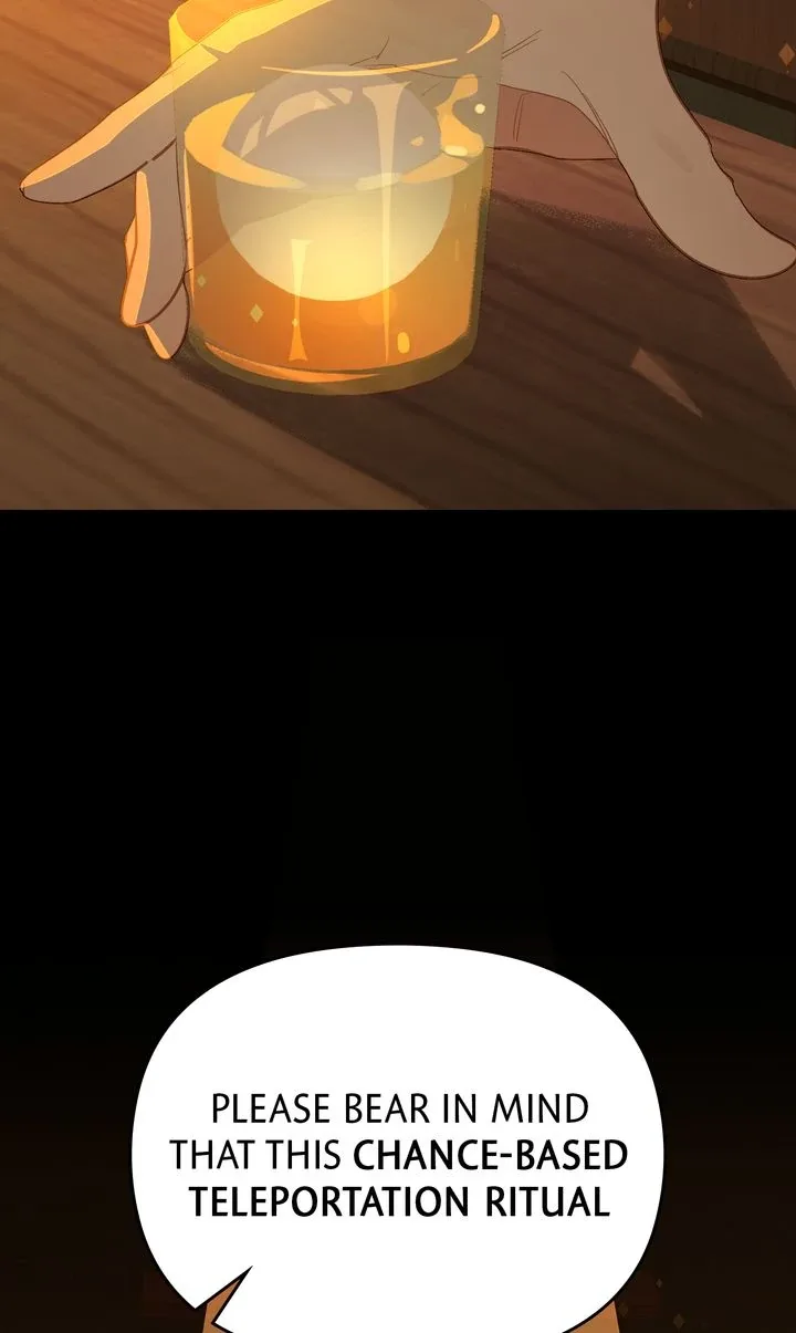 Even If Despair Consumes You Chapter 45 page 58