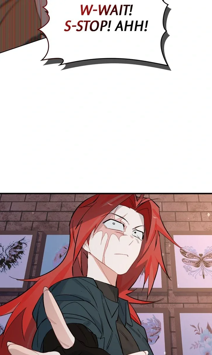 Even If Despair Consumes You Chapter 45 page 31