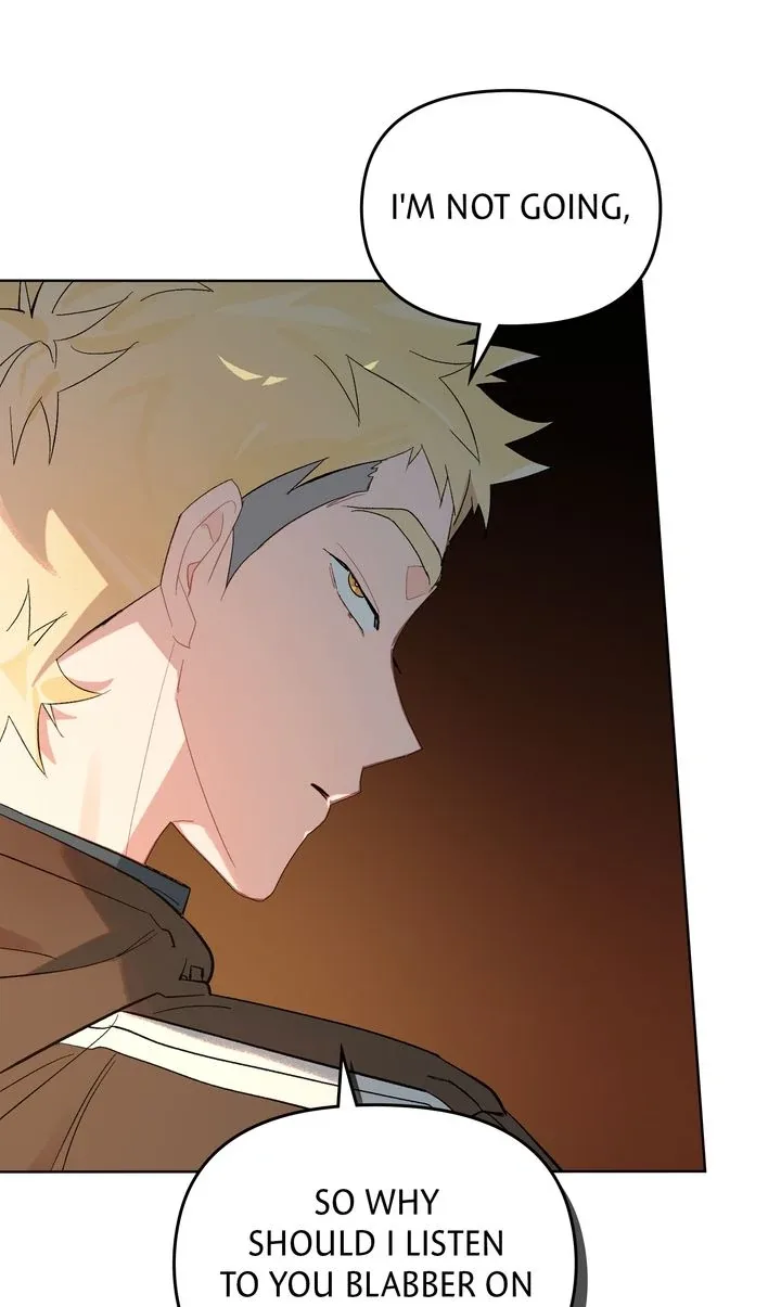 Even If Despair Consumes You Chapter 45 page 15