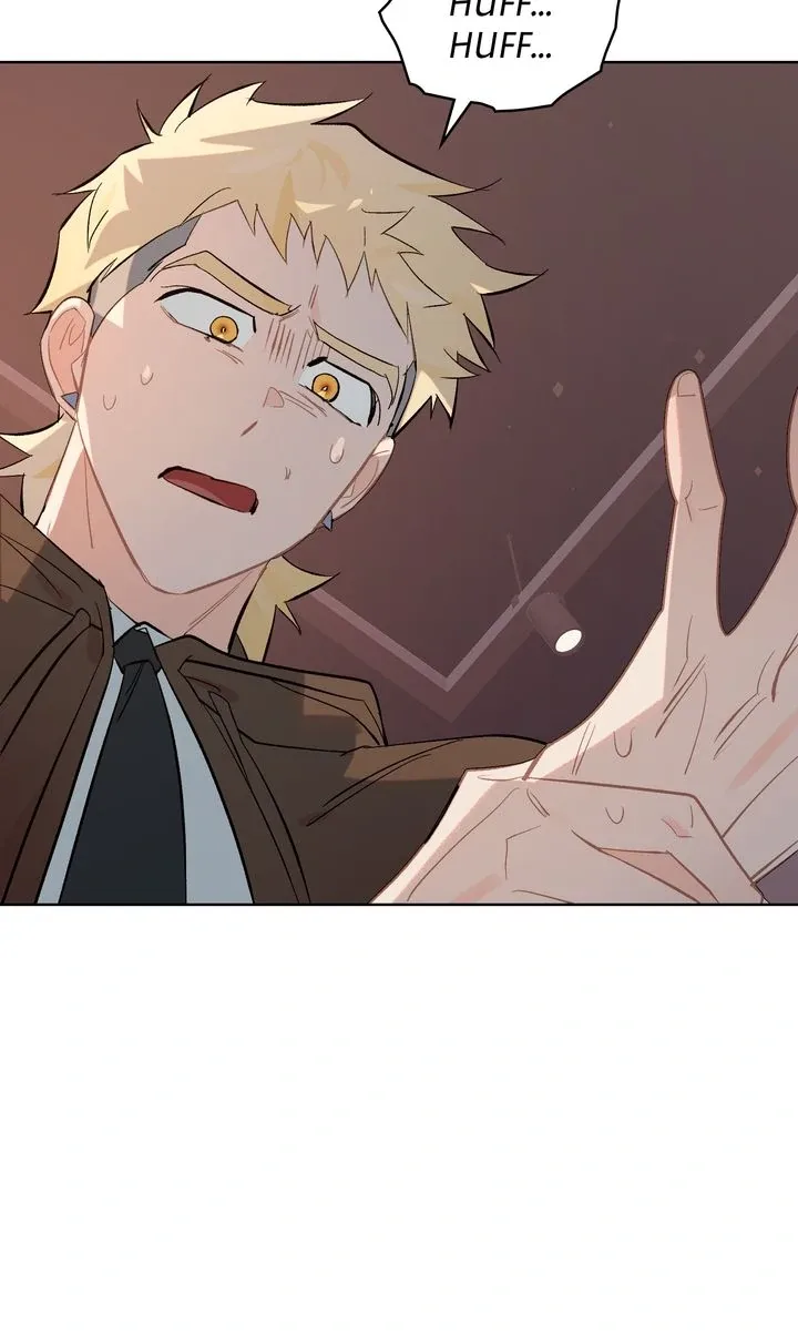 Even If Despair Consumes You Chapter 45 page 34
