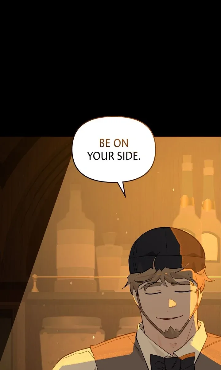 Even If Despair Consumes You Chapter 45 page 74