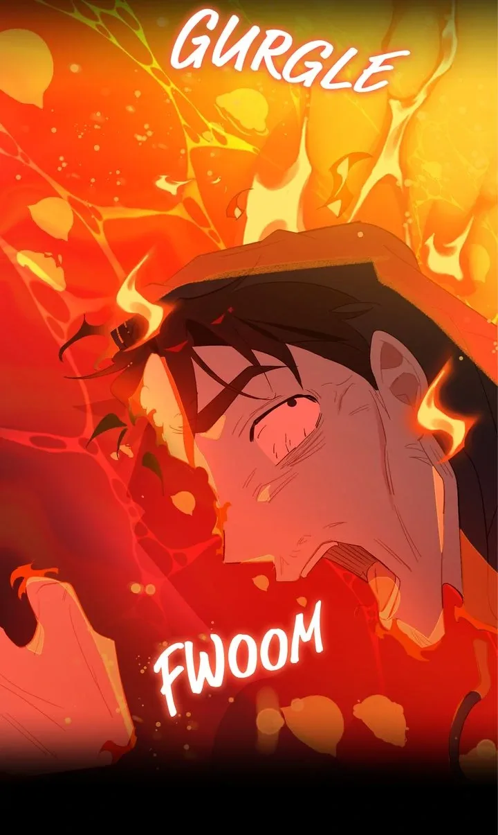 Even If Despair Consumes You Chapter 45 page 71