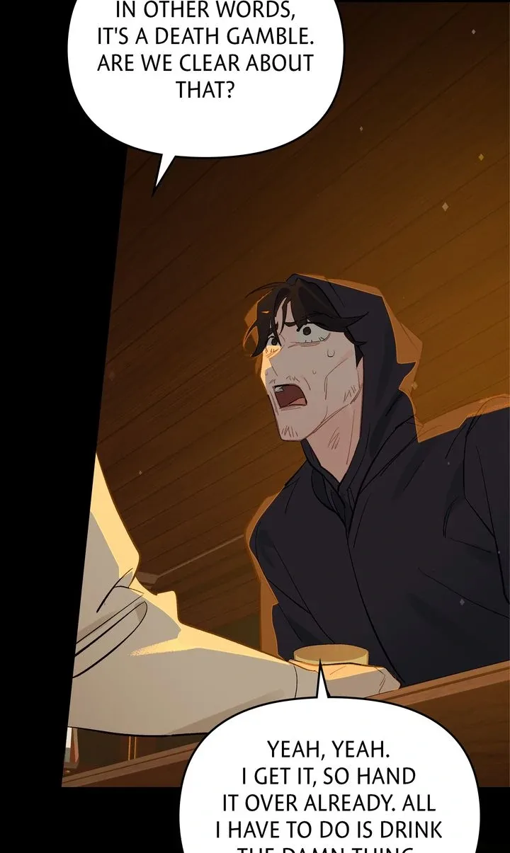Even If Despair Consumes You Chapter 45 page 62