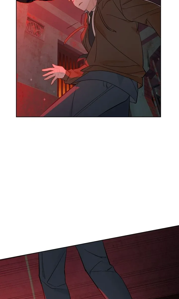 Even If Despair Consumes You Chapter 47 page 15