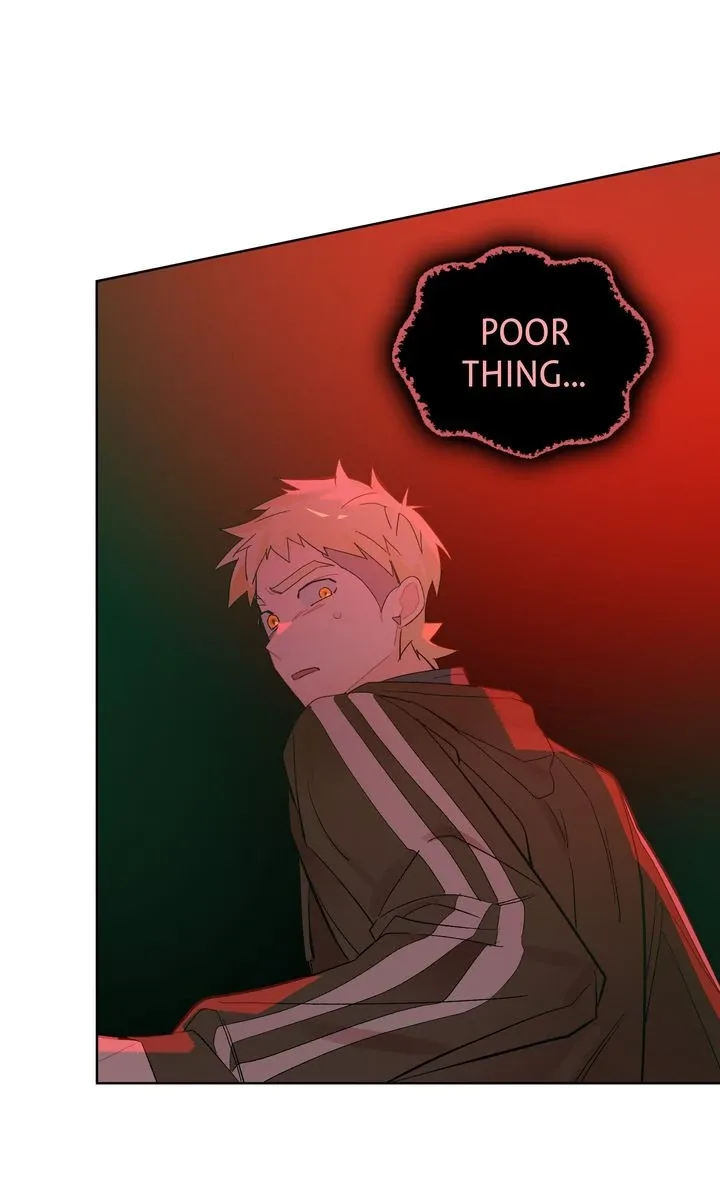 Even If Despair Consumes You Chapter 47 page 18