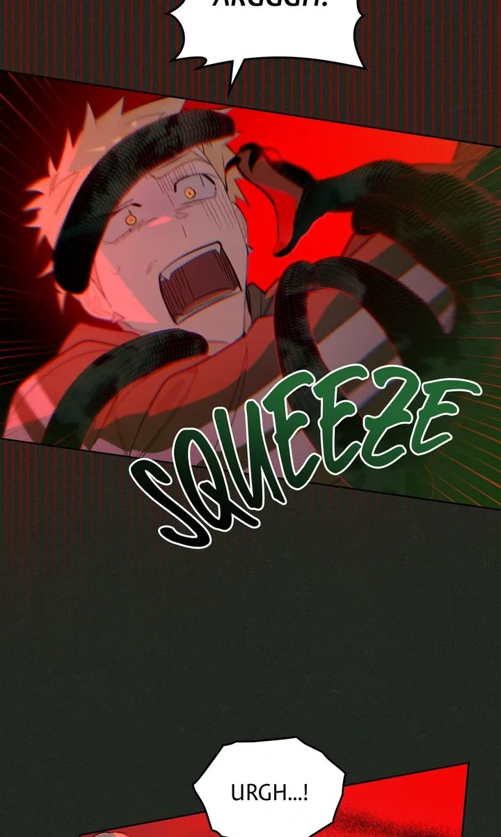 Even If Despair Consumes You Chapter 47 page 23