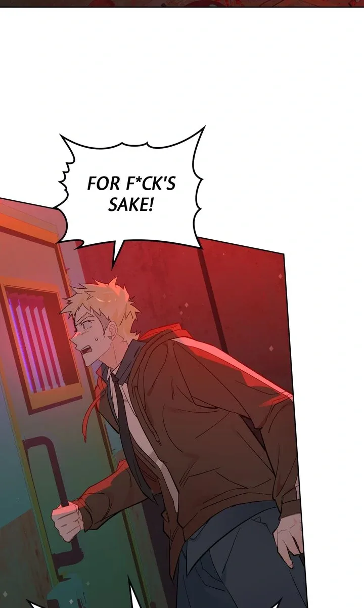 Even If Despair Consumes You Chapter 47 page 9