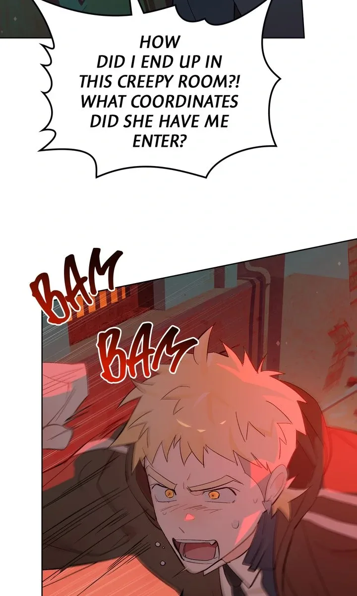 Even If Despair Consumes You Chapter 47 page 10