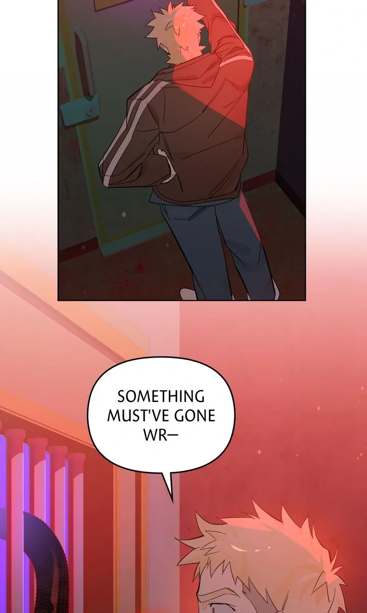 Even If Despair Consumes You Chapter 47 page 13