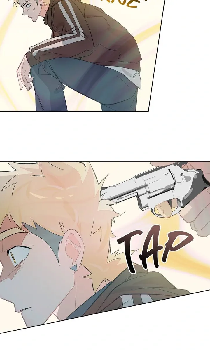 Even If Despair Consumes You Chapter 47 page 34