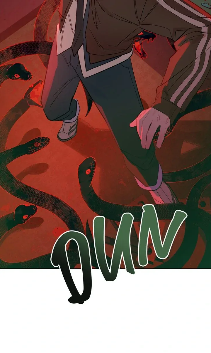 Even If Despair Consumes You Chapter 47 page 17