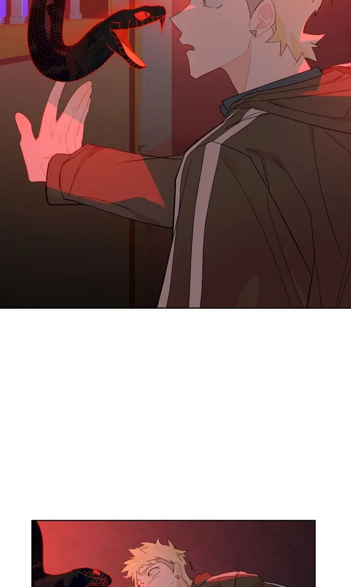 Even If Despair Consumes You Chapter 47 page 14