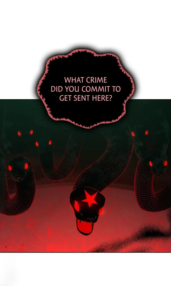 Even If Despair Consumes You Chapter 47 page 19