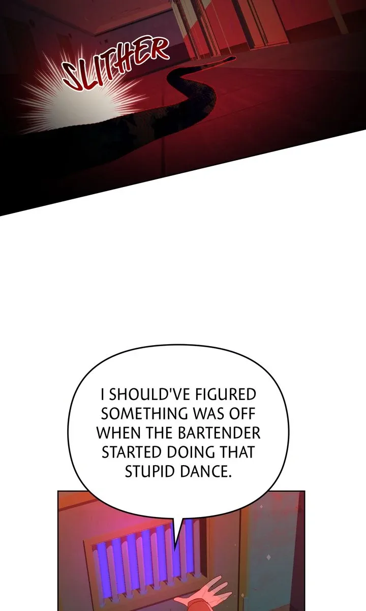 Even If Despair Consumes You Chapter 47 page 12