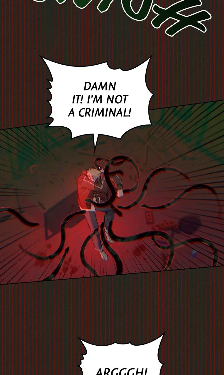 Even If Despair Consumes You Chapter 47 page 22
