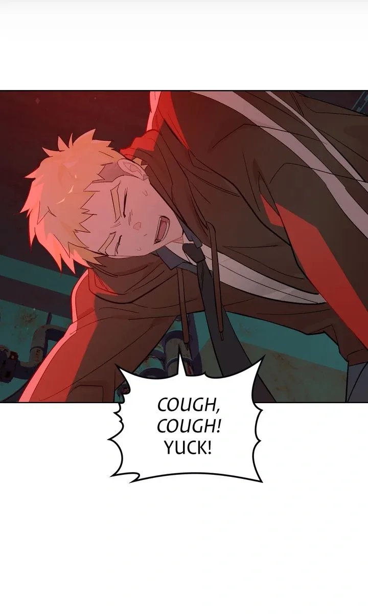Even If Despair Consumes You Chapter 47 page 4