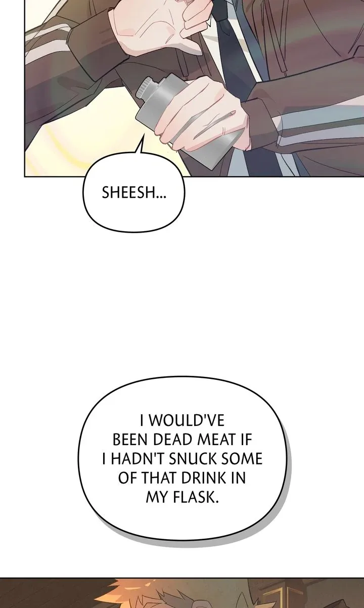 Even If Despair Consumes You Chapter 47 page 32