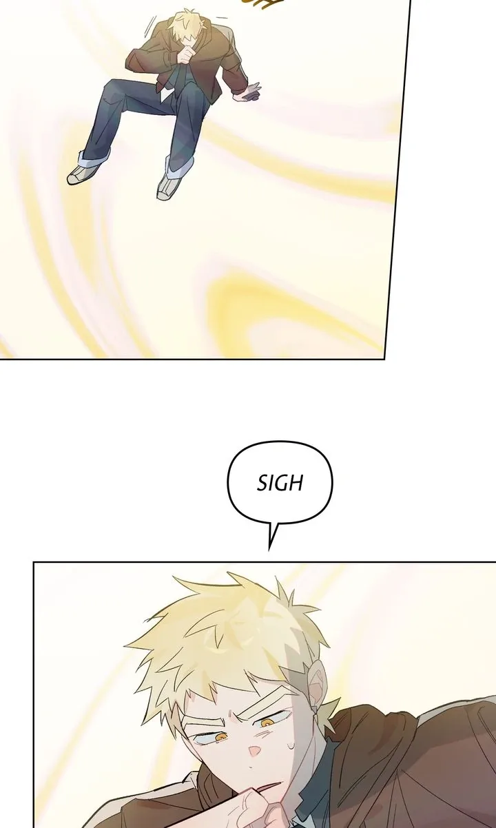 Even If Despair Consumes You Chapter 47 page 31
