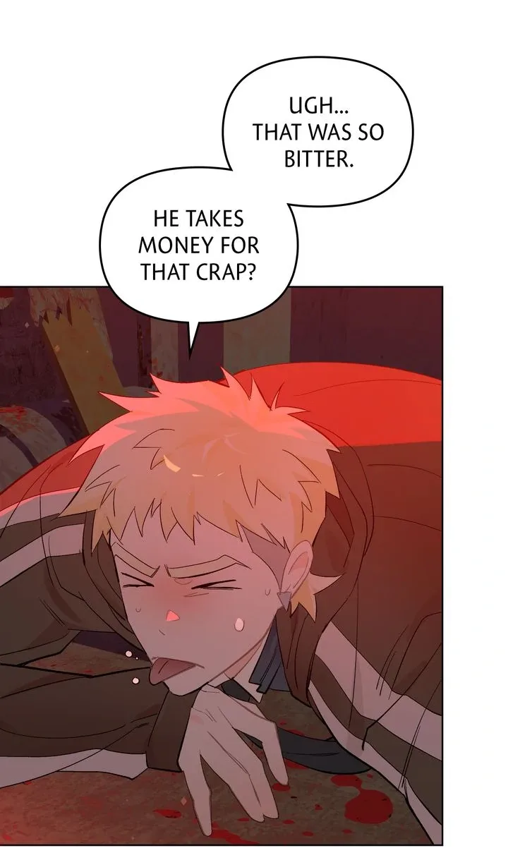 Even If Despair Consumes You Chapter 47 page 5