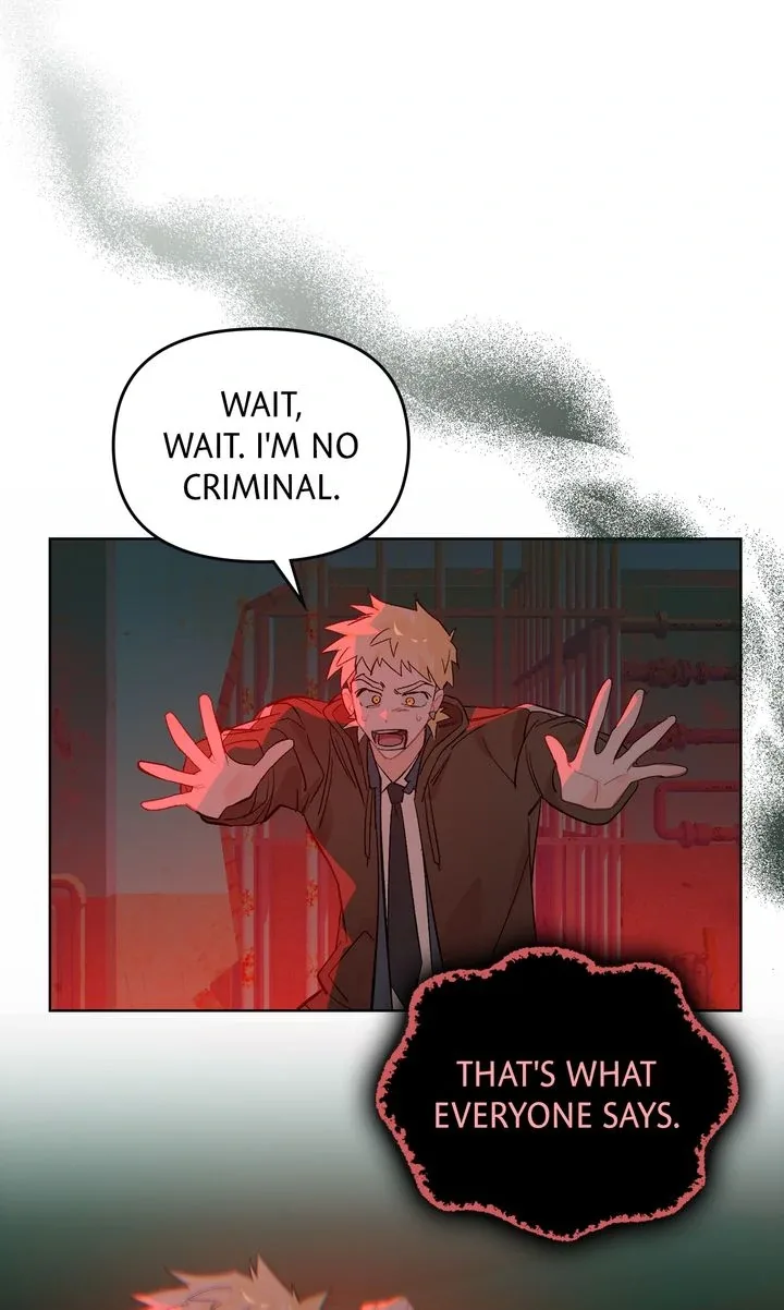 Even If Despair Consumes You Chapter 47 page 20