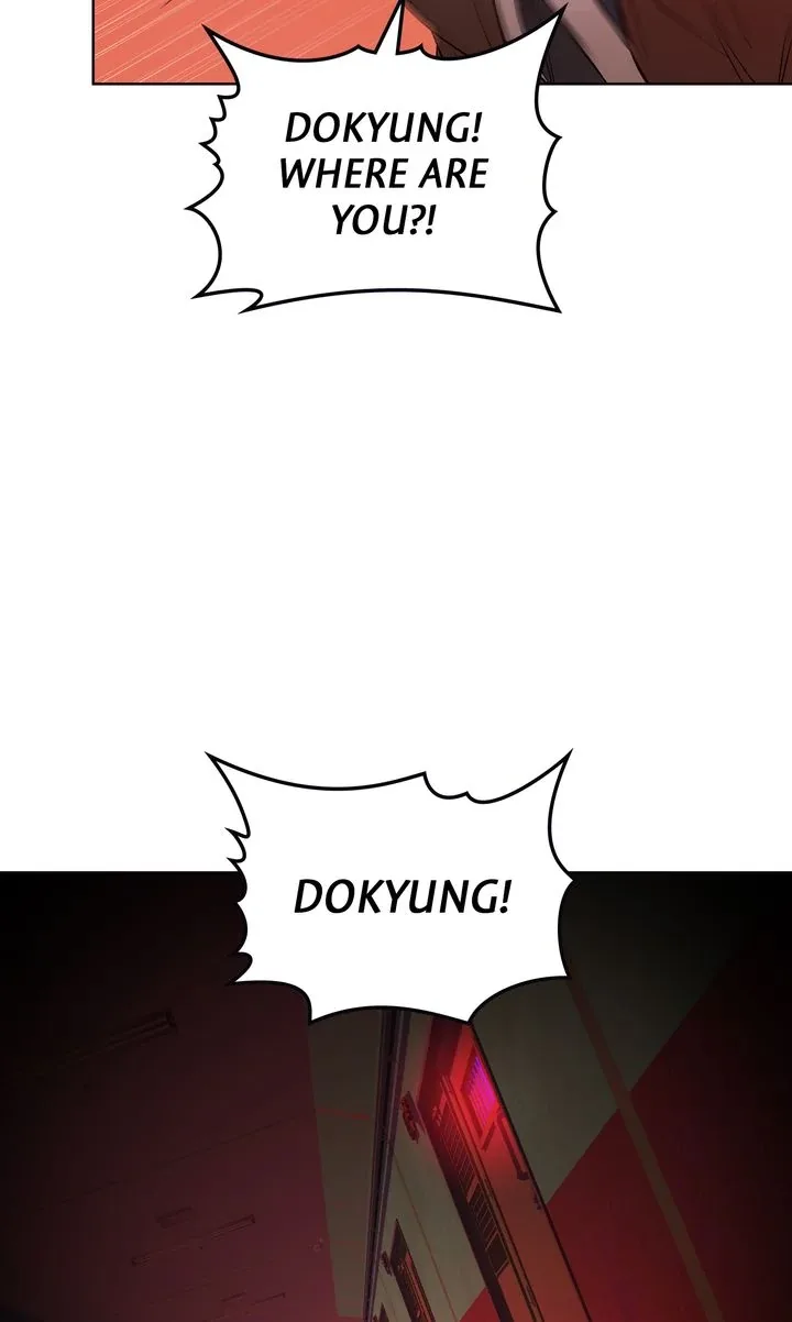 Even If Despair Consumes You Chapter 47 page 11