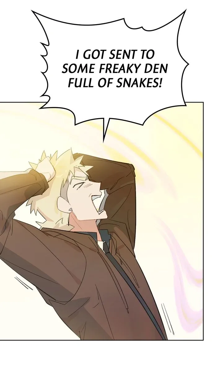 Even If Despair Consumes You Chapter 47 page 43