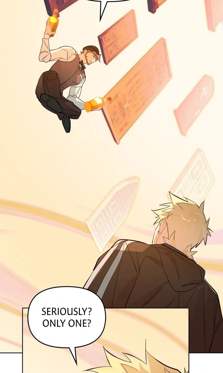 Even If Despair Consumes You Chapter 47 page 58