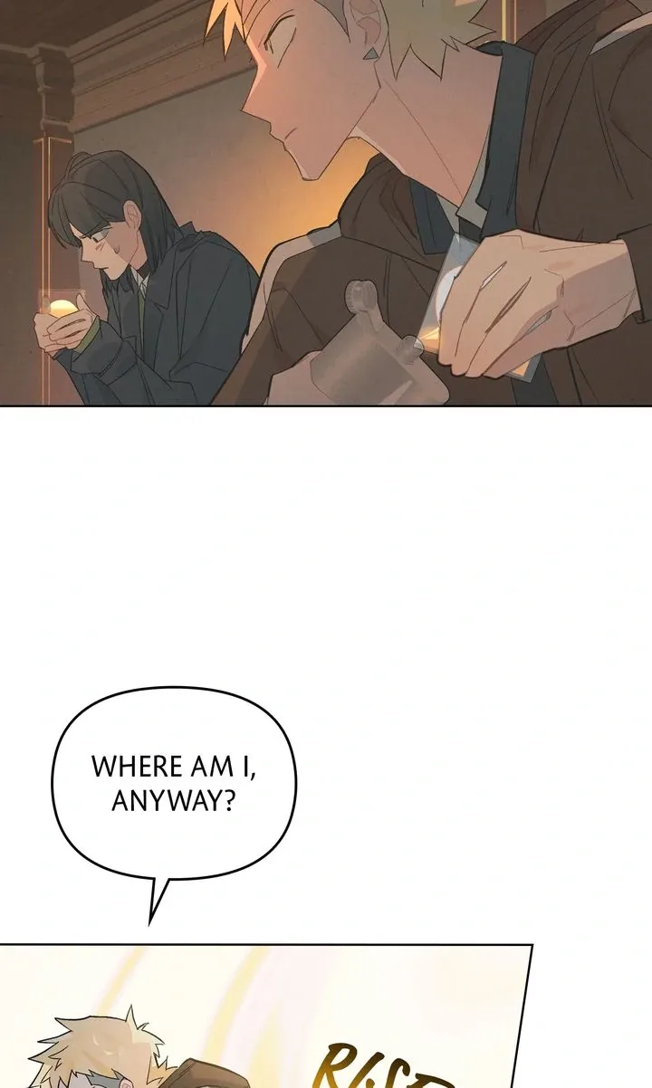 Even If Despair Consumes You Chapter 47 page 33