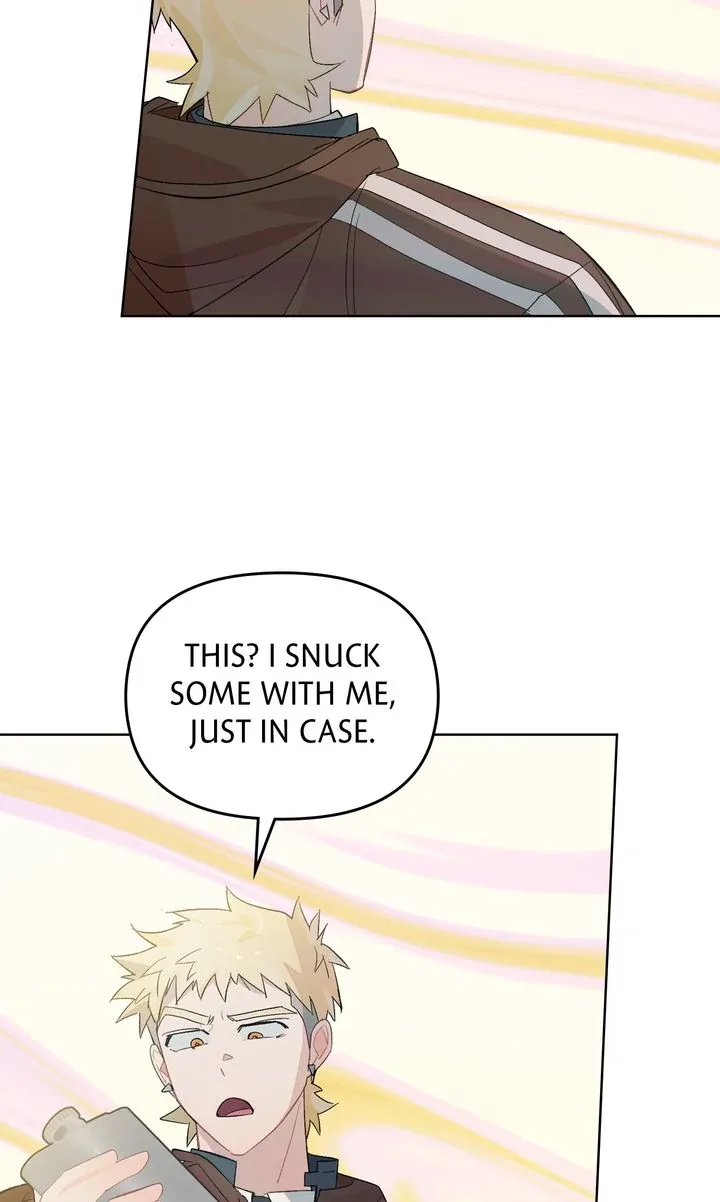 Even If Despair Consumes You Chapter 47 page 47