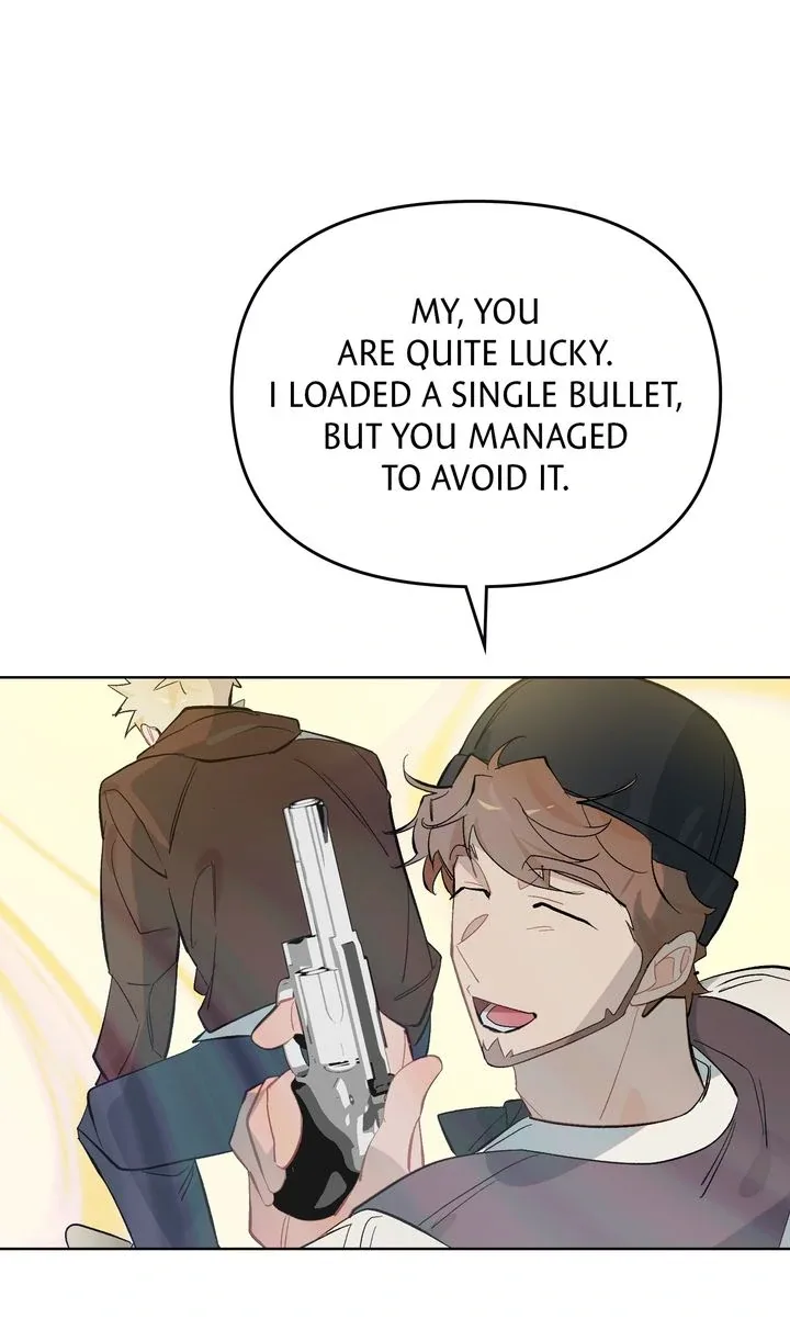 Even If Despair Consumes You Chapter 47 page 37
