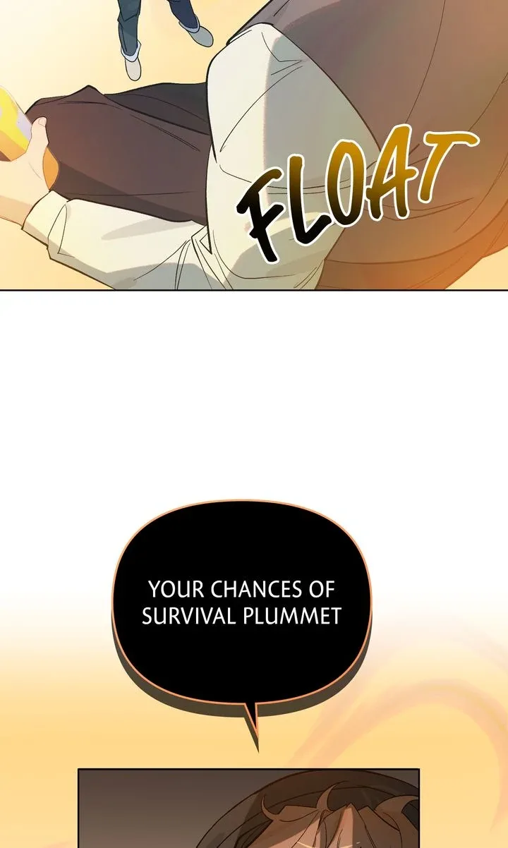 Even If Despair Consumes You Chapter 47 page 54